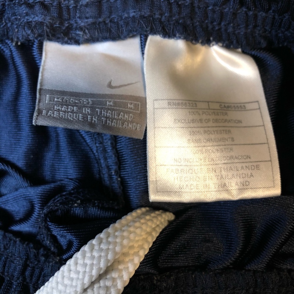 Nike Shorts - Picture 3 of 4